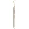 Implacare Titanium Probe – Williams, with Markings, # 6 Round Handle, Single End 