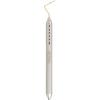 Implacare Titanium Probe – # 11, CP, with Markings, # 6 Round Handle, Single End 