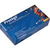 Gants d'examen Protege™ Stretch en nitrile – Très petit, non poudrés, bleus, 100/emballage - Aurelia® Protégé™ Nitrile Exam Gloves – Extra Small, Powder Free, Blue, 100/Pkg