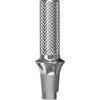 Kontact® Straight Temporary Implant Abutment, 4.5 mm Diameter