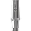 Kontact® Nonscalloped Straight Standard Implant Abutment