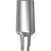 Kontact® Straight Machinable Fit-Post Abutment