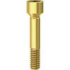 Kontact® Abutment Screw, 3 mm Diameter
