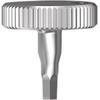 Kontact® Flathead Screwdriver, Short