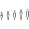 Kontact® Ball Abutments