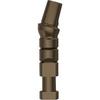 Kontact® NanoPost Angulated Implant Abutment Analog, 4.2 mm Diameter, 15°