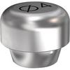 Kontact® Protection Template for Narrow Multi-Unit (MUA) Conical Implant Abutment