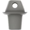 Kontact® Conical Straight Multi-Unit (MUA) Try-In Abutment, 4.9 mm Diameter
