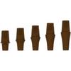 Kontact® NanoPost Try-in Straight Implant Abutment, 4.2 mm Diameter