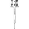 Kontact® Implant Abutment Extractor for Key