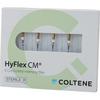 HyFlex® CM™ Controlled Memory NiTi Files – 19 mm Length, Size 25, 0.08 Taper, 6/Pkg