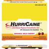Hurricaine® 20% Benzocaine Topical Anesthetic – 0.5 g Unit Dose, 60/Pkg