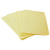 Serviettes et bavoirs pour patients Ultraguard® – 3 épaisseurs, 9 " x 16 ", 500/emballage - Blue