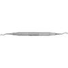 Détartreurs faucilles Patterson® – Jacquette 31/32, double extrémité - Large Handle