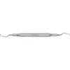 Patterson® Extended-Length (EL) Curettes – 7/8 Gracey EL, Double End - Large Handle