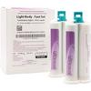 Braval® VPS Impression Material – 50 ml Cartridges, 4/Pkg