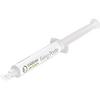 CadCam Dentists™ Firing Paste Syringe, 12 cc - CADCAM Dentists™ Ceramic Peg Putty Syringe, 12 cc