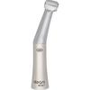 WE-66 T Alegra 4:1 Low Speed Air Handpiece – Contra Angle, Push Button Autochuck