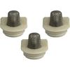 Lexa Sterilizer Chamber Filter, 3/Pkg