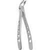 Pince d’extraction Atraumair dépoussiérée au diamant – Pince n° 217, première et deuxième molaire - Atraumair Diamond-Dusted Extraction Forceps – # 217 Forceps, First and Second Molars