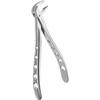 Pince d’extraction Atraumair dépoussiérée au diamant – Pince n° 36, incisives inférieures - Atraumair Diamond-Dusted Extraction Forceps – # 36 Forceps, Lower Incisors
