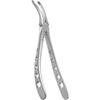 Atraumair Diamond-Dusted Extraction Forceps, # 44 Root Forceps 