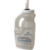 AQ-Solution Evacuation System Cleaner Dispenser, 64 oz Capacity 