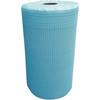 Bavoirs dentaires autoadhésifs Aurelia® – Sans latex, bleu, 500/emballage