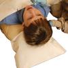 Headrest Cover – Tissue/Poly, 13" x 10", White, 500/Pkg 