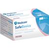 SafeBasics™ Earloop Procedure Masks – ASTM Level 1, 50/Box - Pink