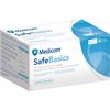 SafeBasics™ Earloop Procedure Masks – ASTM Level 1, 50/Box - White
