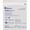 Compresses non tissées stériles – 2" x 2", 2/sachet, 1 500 sachets/emballage - Non-Woven Sterile Sponges – 2" x 2", 2/Packet, 1500 Packets/Pkg