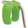 Irrigation Clip – E, Green, 3/Pkg 