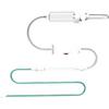 Spare Pump Tube for REF 04013900 – Single Use, Sterilizable, 3.8 m Length, 6/Pkg 