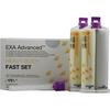 Matériau de prise d’empreintes VPS EXA Advanced™, paquet de 2