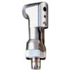 Contra Angle Replacement Head Attachments - 12 Tooth, Latch Head
