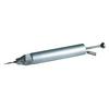 No. 220 High Speed Air Turbine Handpiece – Straight, Manual - Complete System