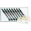 Composite nanohybride Tetric EvoCeram®, assortiment de seringues