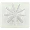 Tiges de cristallisation IPS e.max CAD, 18/pqt - IPS e.max CAD Crystallization Pins, 18/Pkg