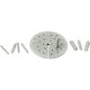 Plateau de cristallisation IPS e.max CAD - IPS e.max CAD Crystallization Tray