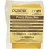 Tabliers pour patient - White, Waist Length, 27" x 30"