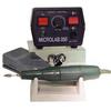 Microlab 350 Low Speed Electric Handpiece Sets - Microlab 350 Set B, Variable Pedal