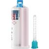 MucoHard+™ Hard Denture Reline Auto-Polymerizing Resin, 50 ml