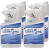 PowerSonic™ Ultrasonic Cleaning Solution - 32 oz Bottle, 4/Pkg