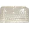 Small Keyboard Seal - With Touch Pad ACK540