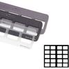 Film Mount Charts – 78 Series EZ-Tab® Plastics, Frosted, 100/Pkg - #163Nf