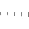 UFII Dental Implant Fixture – Narrow, 3.3 mm Diameter