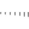 UFII Dental Implant Fixture – Regular, 4.0 mm Diameter