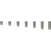 UFII Dental Implant Fixture – Regular, 5.5 mm Diameter