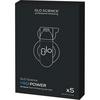 GLO PRO POWER At-Home Teeth Whitening Gel Vials Kit